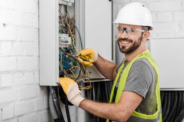 Best Residential Electrician Services  in Gordon, NE