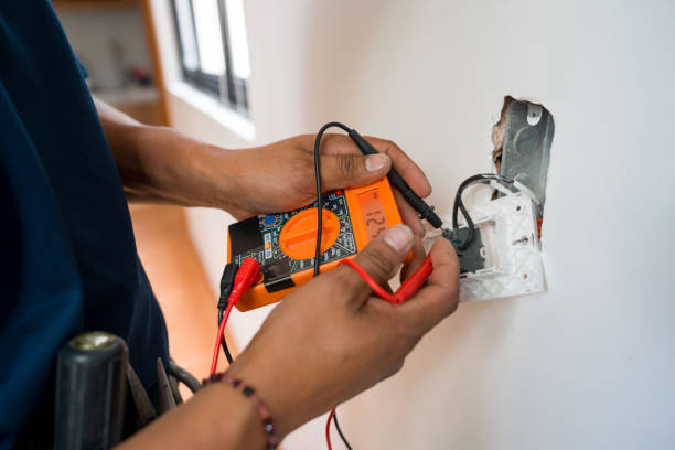 Best Emergency Electrical Repair  in Gordon, NE