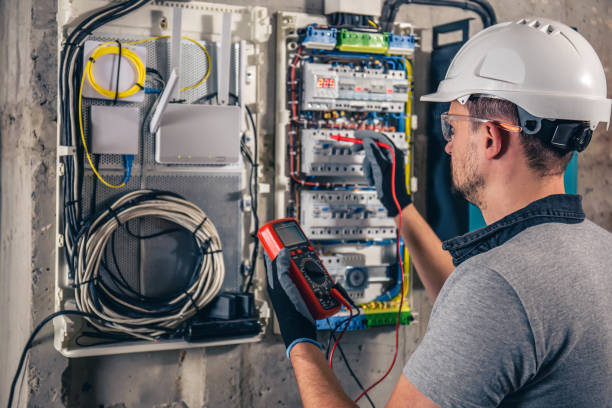 Best Electrical Troubleshooting Services  in Gordon, NE
