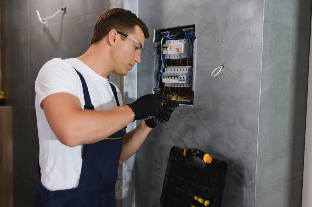 Affordable Electrical Installation in Gordon, NE
