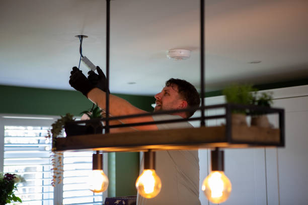Professional Electrician in Gordon, NE
