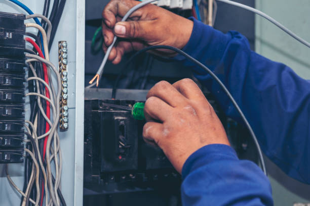 Best Electrical Upgrades for Homes  in Gordon, NE