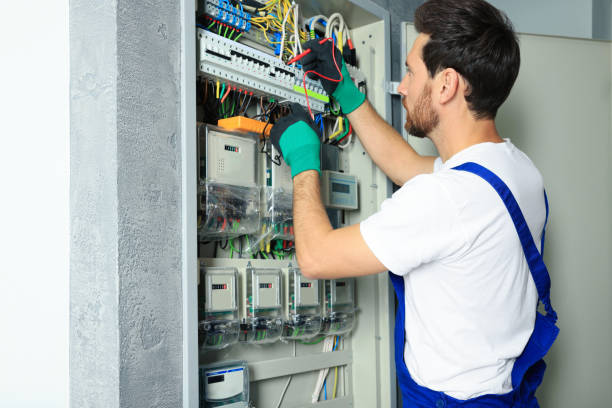 Best Commercial Electrician Services  in Gordon, NE
