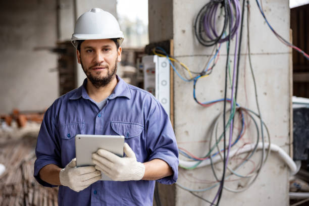 Best Best Electricians Near Me  in Gordon, NE