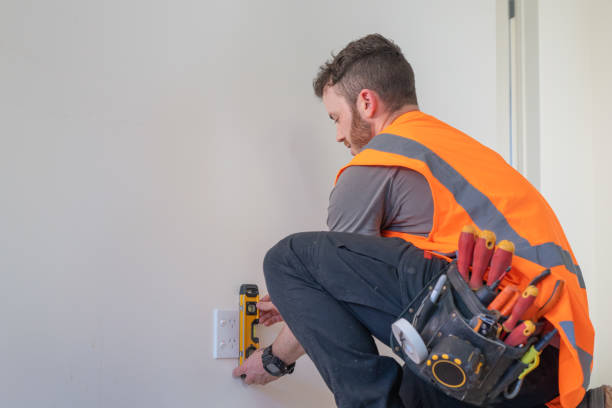 Best Affordable Emergency Electrician  in Gordon, NE