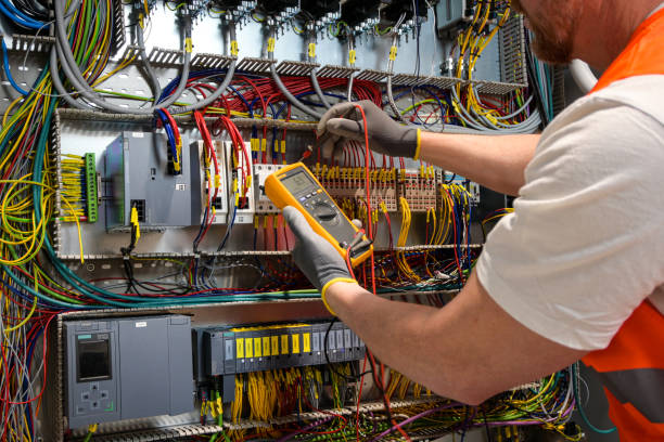 Best Circuit Breaker Repair  in Gordon, NE