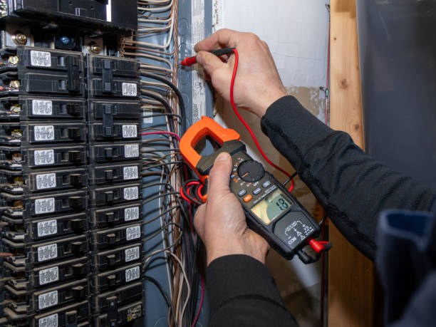 Best Electrical Rewiring Services  in Gordon, NE