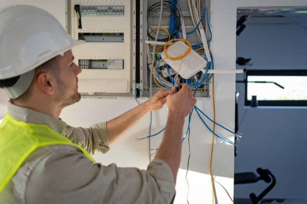 Best Electrical Installation Contractor  in Gordon, NE