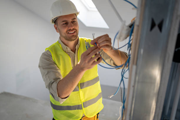 Best Affordable Electrician  in Gordon, NE
