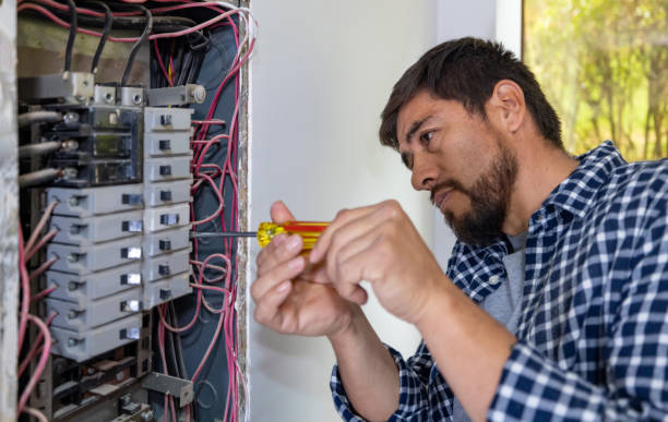 Best Generator Installation Services  in Gordon, NE